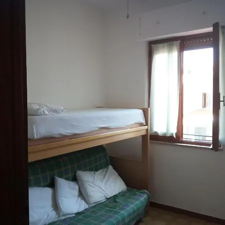 Mare E Tranquillita Дом отдыха Казальбордино