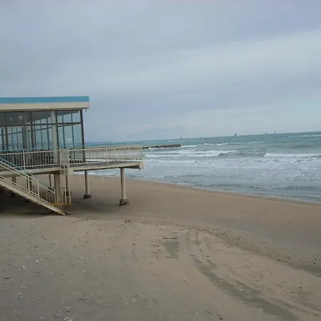 Дом отдыха Mare E Tranquillita Казальбордино