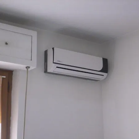 Дом отдыха Mare E Tranquillita Казальбордино