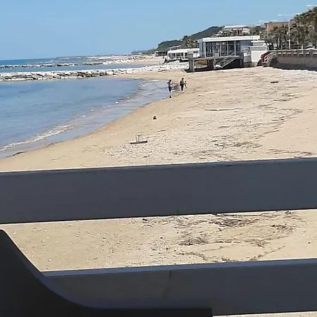Mare E Tranquillita * Казальбордино
