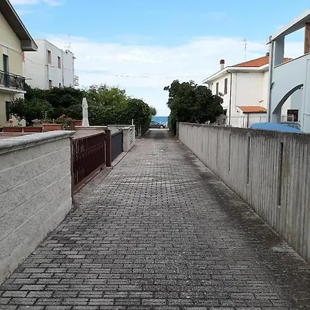 Дом отдыха Mare E Tranquillita