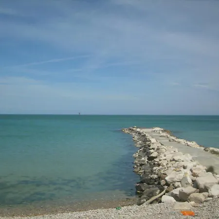 Mare E Tranquillita Дом отдыха Казальбордино